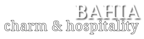 Exclusive House Rentals in Arraial d'Ajuda