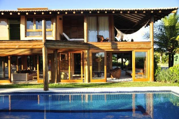 BrasilPlayas.265, luxury villa in Arraial d'Ajuda Bahia