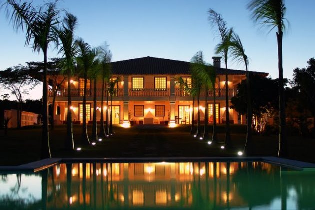 BrasilPlayas.157, luxury villa in Arraial d'Ajuda Bahia