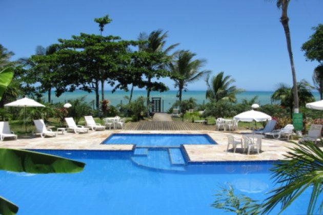 BrasilPlayas.189, luxury villa in Arraial d'Ajuda Bahia