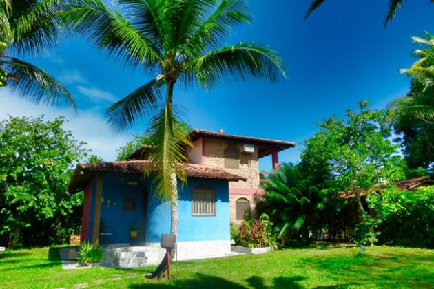 BrasilPlayas.421, luxury villa in Arraial d'Ajuda Bahia